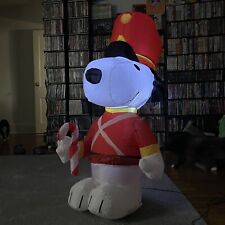 Gemmy snoopy toy for sale  Baltimore