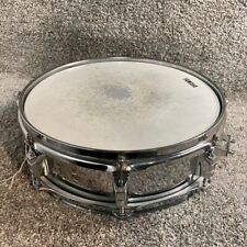 Yamaha silver snare for sale  Flintstone