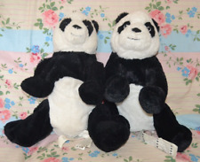 Ikea pandas kramig for sale  Shipping to Ireland