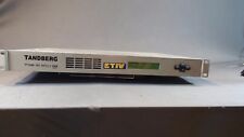Tandberg TT1200 MPEG-2 DVB Satellite Receiver Decoder for sale  Shipping to South Africa