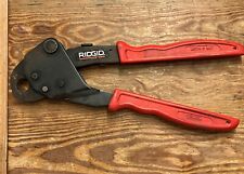 Ridgid 43853 astm for sale  Canal Fulton