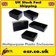 Multipurpose abs enclosures. for sale  NORTH SHIELDS