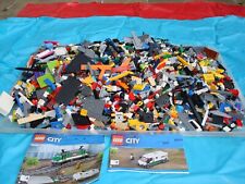Lego job lot for sale  CREWE