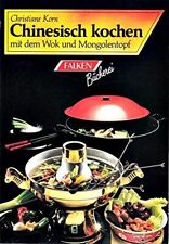 Chinesisch kochen dem gebraucht kaufen  Diez