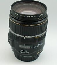 Canon ultrasonic 85mm for sale  Portland