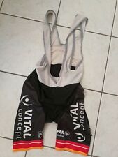 Cuissard cycliste velo d'occasion  Rennes-