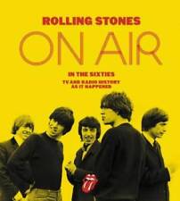 Rolling stones air for sale  Montgomery