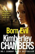Born evil kimberley for sale  UK