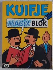 Tintin magix blok d'occasion  Nancy-