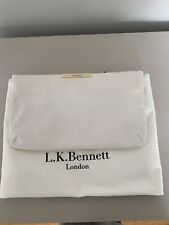 Bennett soft leather for sale  LONDON