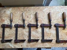 Set vintage tools for sale  HIGH PEAK