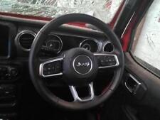 Steering wheel jeep for sale  DONCASTER