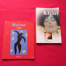 Matisse. editions scala d'occasion  Blois