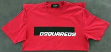 Dsquared2 herren shirt gebraucht kaufen  Raesfeld