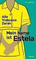 Name estela trabucco gebraucht kaufen  Stuttgart