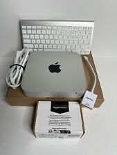 Apple macmini a1347 for sale  Boones Mill