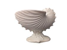 nautilus vase for sale  CHIPPENHAM