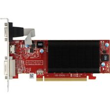 63501GR2PC VisionTek Radeon 6350 HD 1GB DDR3 DVI-I, HDMI, VGA Graphics Card for sale  Shipping to South Africa