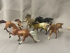 Breyer horse stablemate for sale  Billings