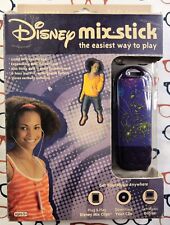 Reproductor de MP3 de audio digital Disney Mix Stick - Campana púrpura segunda mano  Embacar hacia Argentina