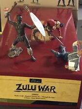 Britains zulu toy for sale  HULL