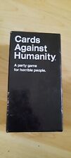 Cards humanity uk for sale  LONDON