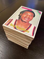 1975 1975 topps for sale  Staten Island