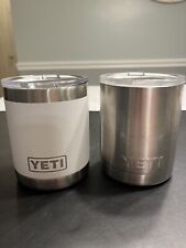 Lot yeti lowball for sale  Coatesville