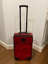 Coach rolling carry for sale  Alexandria