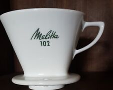 Alter melitta porzellan gebraucht kaufen  Bad Freienwalde (Oder)