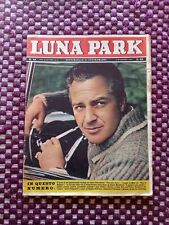 Luna park 1963 usato  Macomer