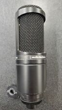 Audio technica p48 for sale  Lakeside