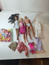 Vintage barbie lot for sale  Shipping to Ireland
