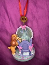 Disney sketchbook ornament for sale  Pflugerville