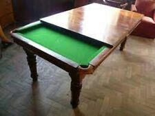 Used pool dining for sale  BODMIN