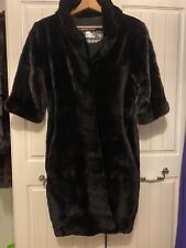 Mink coat real for sale  DONCASTER