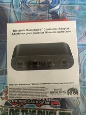 Nintendo gamecube controller gebraucht kaufen  Neumünster