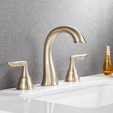Roddex widespread bathroom for sale  Melbourne