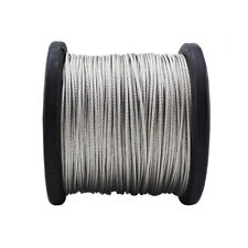 Stainless steel wire for sale  Shipping to Ireland