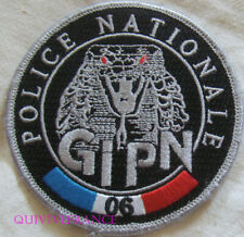 Pfr411 patch gipn d'occasion  Le Beausset