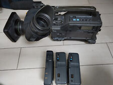 Sony camcorder professional usato  Gambettola