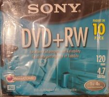 Sony pack dvd for sale  Van Nuys
