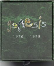 Used, Genesis 1970 1975 for sale  Houston