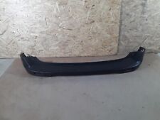 Rear back bumper for sale  Ireland