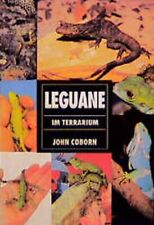 Leguane terrarium coborn gebraucht kaufen  Grasellenbach