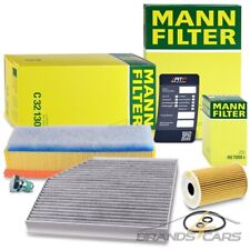 Mann filter inspektionspaket gebraucht kaufen  Pressath