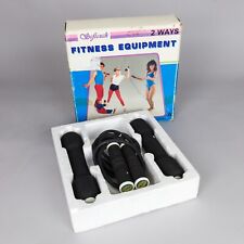 Fitness equipment set usato  Modena