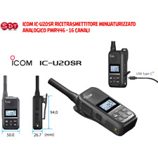 icom ic r3 usato  Avellino