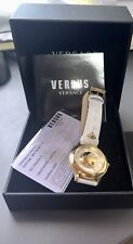 Versus versace uhr gebraucht kaufen  Ulm