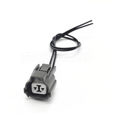 Conector sensor de velocidade de roda ABS dianteiro ACDelco PT1697 para 2005-2008 GMC Canyon comprar usado  Enviando para Brazil